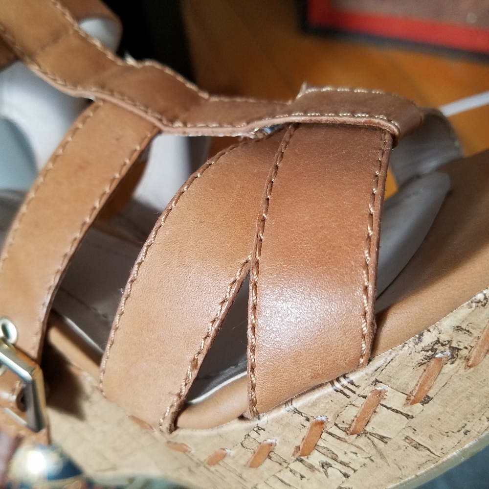 Wedges - Picture 3 of 6